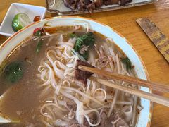 -越南牛肉河粉餐厅(书院巷店)