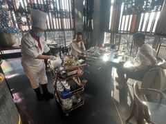 -大隐·成都火锅Bistro(合生麒麟新天地店)