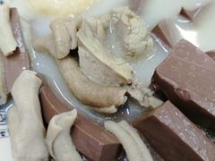 -鸭小妹鸭血粉丝(老门东店)