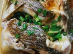 -渔中舟海鲜大排档(普陀沈家门店)