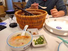 -桂大叔·砂锅粥·家传闽粤菜(县西巷店)