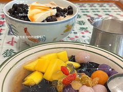 -堂屋糖水店(愚园店)