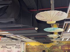 -哆喀美食广场(虎丘婚纱城店)