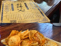 -刘师父老汉口江湖菜(蔡锷路店)
