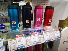 -Bic Camera (难波店)