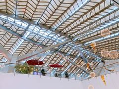 -新田360广场(上海华侨城店)