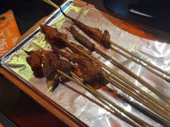 -探鱼·鲜青椒爽麻烤鱼(领展购物广场店)