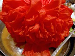 -筱爷叔·上海传统手工菜(玉树路店)