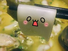 -严厨老坛酸菜鱼(吴江万宝店)