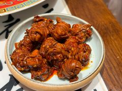 -南昌大饭店·地标美食名片(万寿宫店)
