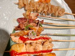 -一豚轩·烧鸟·豚骨拉面(五四路店)