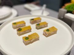 葱油水晶鸡-柿合缘新京菜(国金中心商场店)