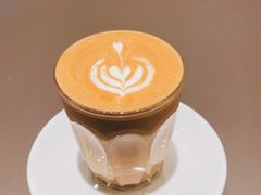 澳白-Seesaw Coffee(苏州中心店)