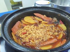 -重庆鸡公煲·嘟享吃(林科大店)
