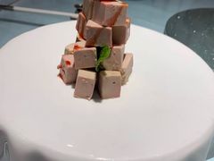 冰沙红酒鹅肝-圆苑(金茂店)
