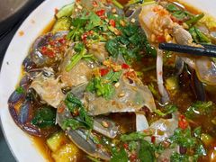 -官塘陈记鱼生·潮汕砂锅粥·牛肉火锅(潮枫路总店)