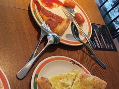 -比格比萨自助(云冈区步行街店)