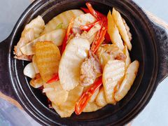 -云里小坐·海泉湾·团建·宴席·下午茶(金堂海泉湾店)