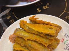 -聚首堂·特色小吃·肘子(什刹海德胜门店)