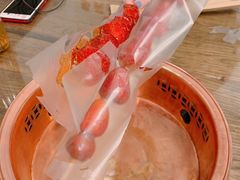 -芝麻花餐厅(祁家豁子店)