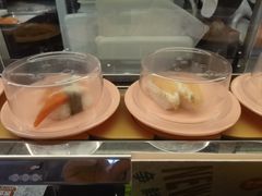 -争鲜回转寿司(中街大悦城店)