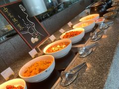 -解放碑威斯汀酒店-知味国际美食餐厅