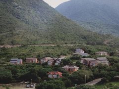 -杨梅坑