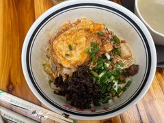 -李易面馆(树木岭店)