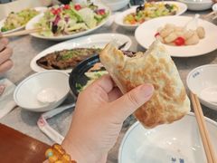 -高玛纳驴肉火烧(河间总店)