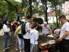 -马文章胖子甑糕(洒金桥店)