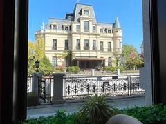 -正德楼果木烤鸭·渔家菜(东港店)