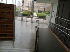 -扬州市无障碍图书馆