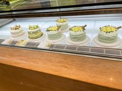 -WenTinG文汀·半糖蛋糕(合生汇店)