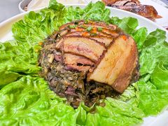 -满堂·烤鸭店·北京菜(鼓楼店)