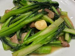 -鹅城粤菜馆(白云山路店)