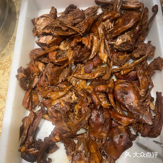 椒麻·美蛙自助馆(南屏店)