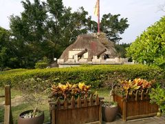 -胡里山炮台