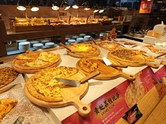 -比格比萨自助(宝山日月光店)