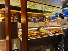 -火炉火自助餐(西直门凯德MALL店)