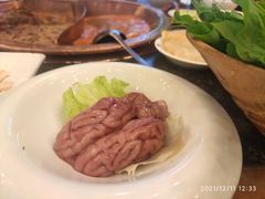 -老码头火锅(玉林店)