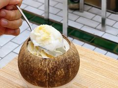 -豆豆冰室·地道招牌椰子冻(大良店)