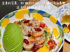 -Grande A'moo(上海万象城店)