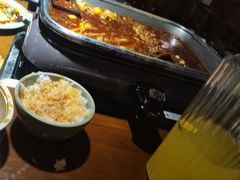 -渔港烤鱼(中百广场店)