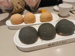 -蔡澜点心·粤菜(万菱汇店)