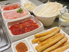 -海底捞火锅(南山京基百纳店)