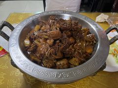 家和炒鸡-膳和缘炒鸡店(南门路店)