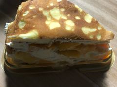 -欢牛蛋糕屋(萧山万象汇店)