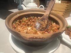 -ZEN采蝶轩·粤味臻鲜·手作点心·商务宴请(泰州店)