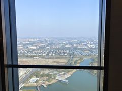 -嘉定凯悦·咖啡厅