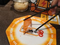 -元气寿司(东方宝泰店)